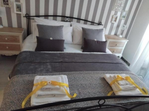 Regina Margherita Casa Vacanza